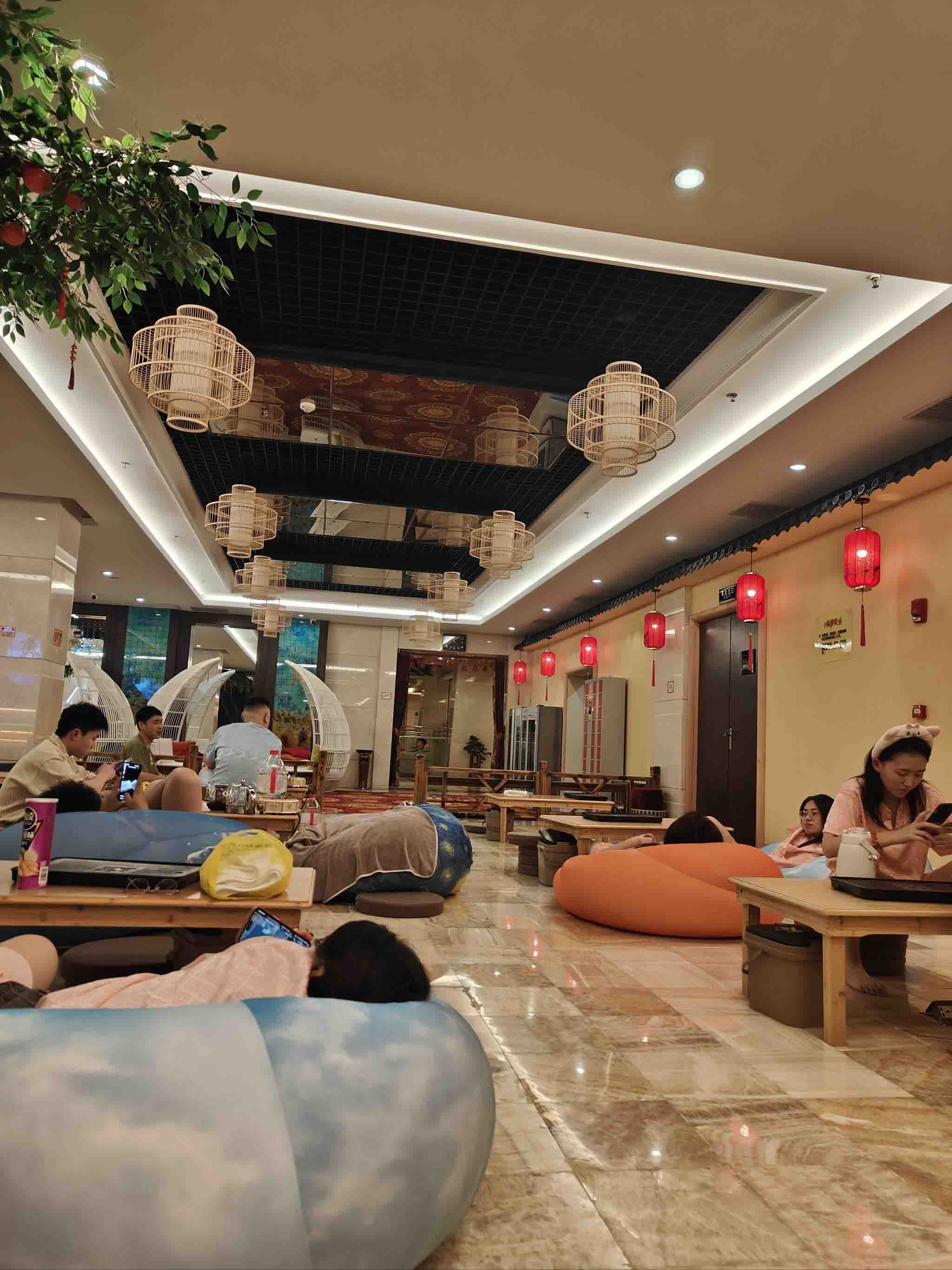 南宁桑拿选择困难症实测12家桑拿门店后,我整理出这份避坑+种草全攻略!