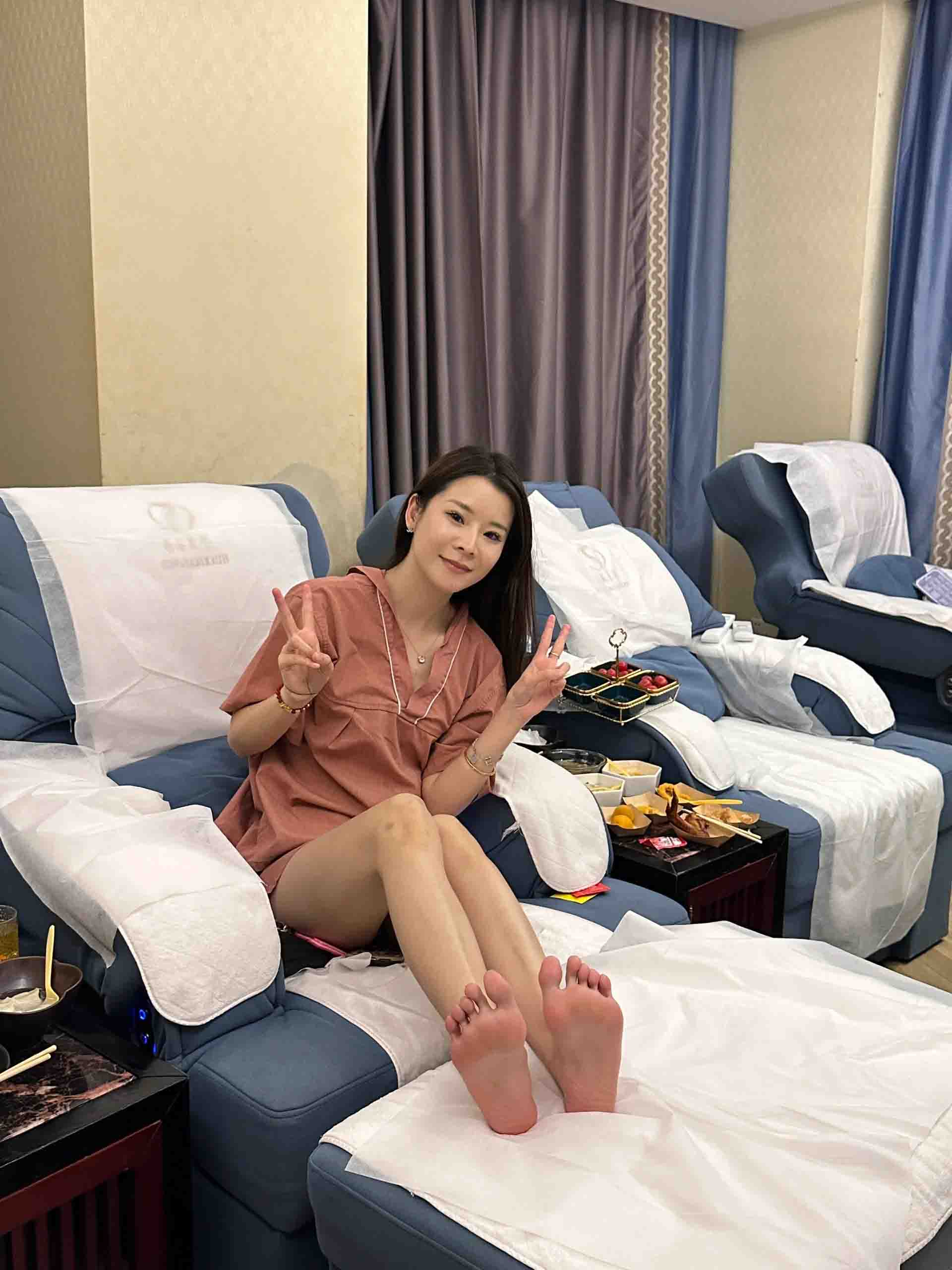 .南宁桑拿探店心得藏在老城区的宝藏小店,性价比碾压商圈门店